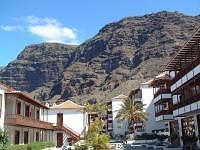 Los Gigantes, Tenerife